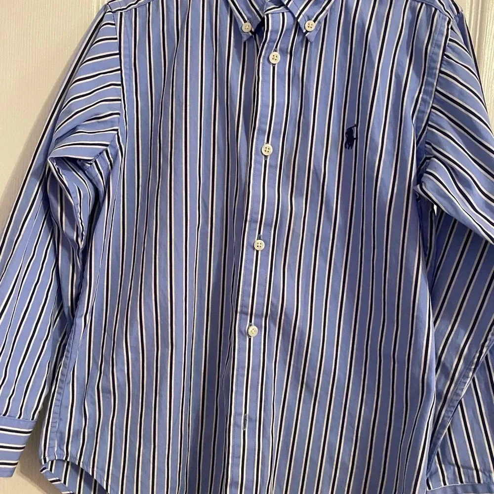 Ralph Lauren Shirt